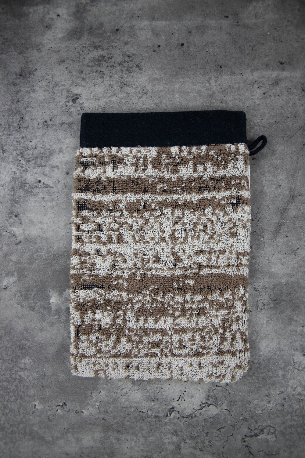 Towel ESPRIT 100% Cotton Mivu Oatmeal