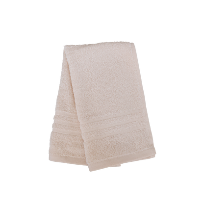 Towel Organic Cotton NATURAWALK Milano Exclusiv Natur