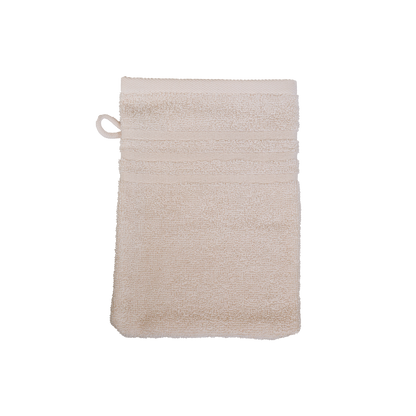 Towel Organic Cotton NATURAWALK Milano Exclusiv Natur