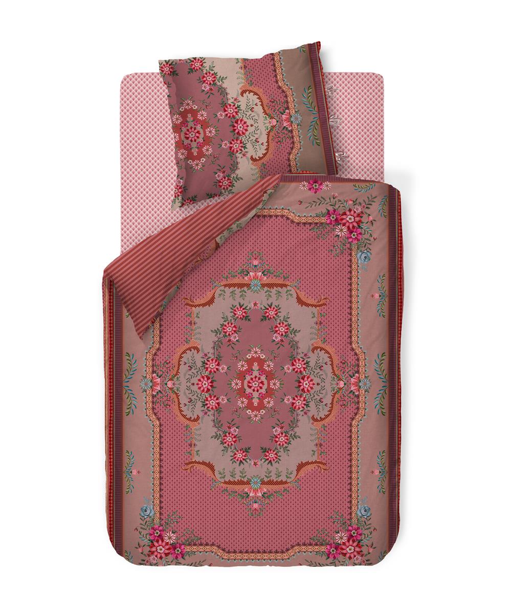 PIP STUDIO Perkal-Bettwäsche Pip Chique Pink