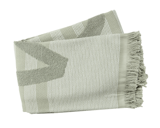 Hamamtuch Acqua 95x165, 100% Baumwolle, verschiedene Farben