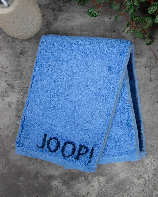 Gästetuch JOOP! Blau